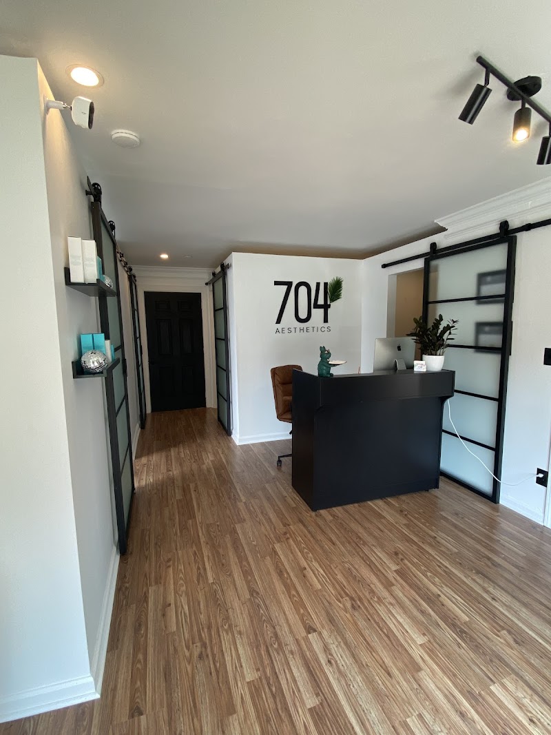 Contour 704 Charlotte - Day Spa in Charlotte