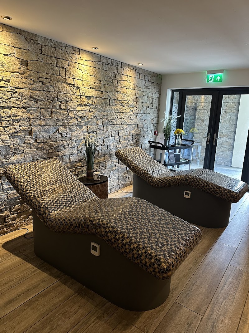 Contours Day Spa Chorley - Day Spa in Chorley