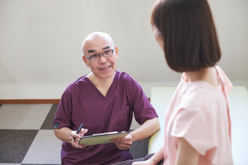 Convenient Acupuncture, Chiropractic, and Massage from Tennoji, Osaka | Okada Acupuncture Clinic Osaka City Higashisumiyoshi Ward