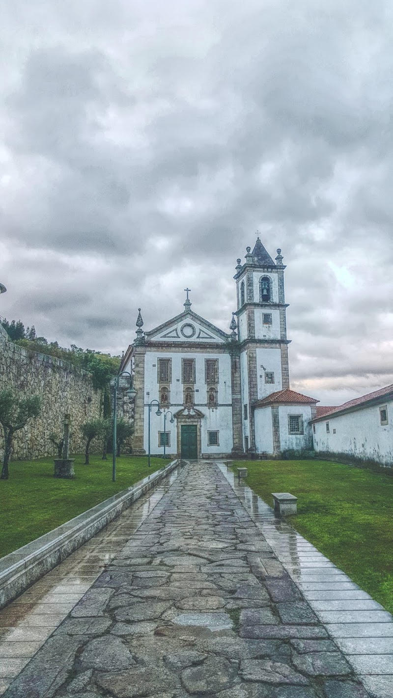 Convento da Alpendurada Hotel - Porto Marco de Canaveses - Hotel Spa in Marco de Canaveses