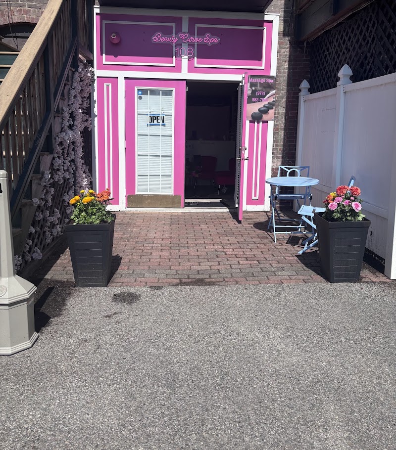 Cool Curves & Beauty MS Pearl - Day Spa in Pearl