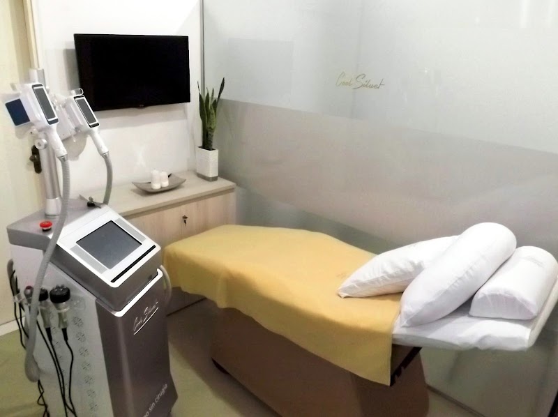 Cool Siluet Universe Asunción - Wellness Retreat in Asunción