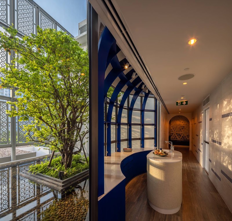 Cool Spa Cha Am - Day Spa in Cha Am