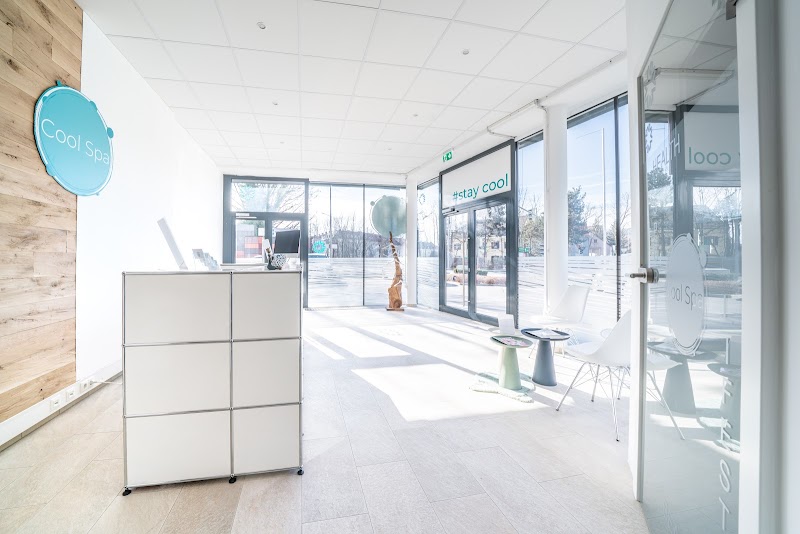 Cool Spa Graz || Gesundheit | Fitness | Wohlbefinden