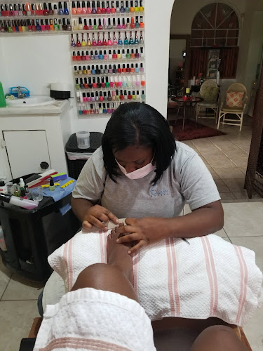 Cool Water Day SPA Saint Lucia