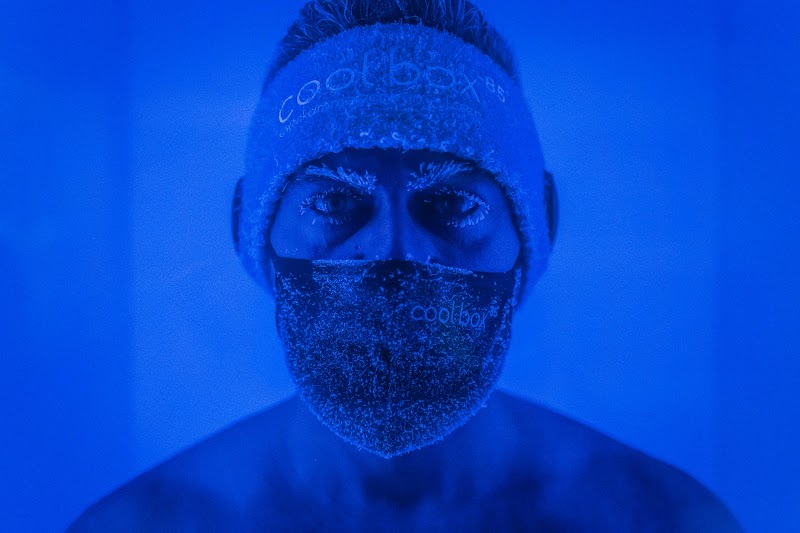 Coolbox Recovery & Performance Center Essen