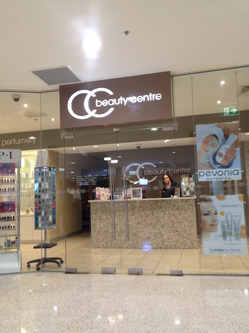 Cooleman Hair Centre Weston - Day Spa in Weston