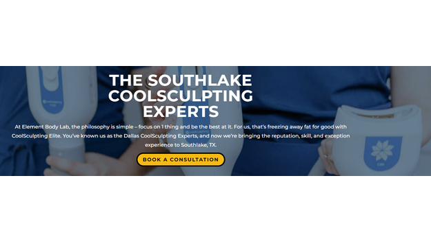 CoolSculpting Of SouthLake Southlake - Day Spa in Southlake