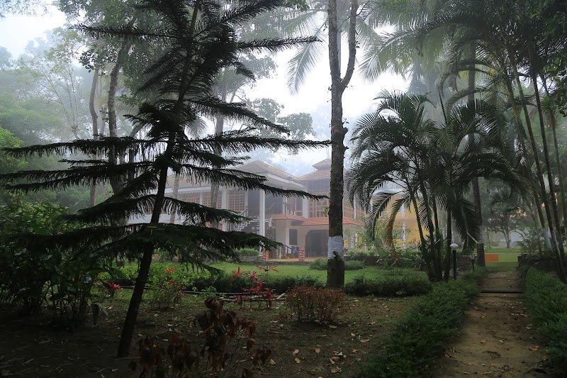 Coorg County Resorts & Spa - Resort Spa in Coorg