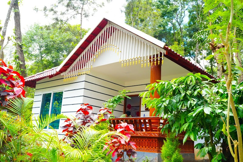 Coorg Orange Blossom Resort and Spa - Resort Spa in Coorg