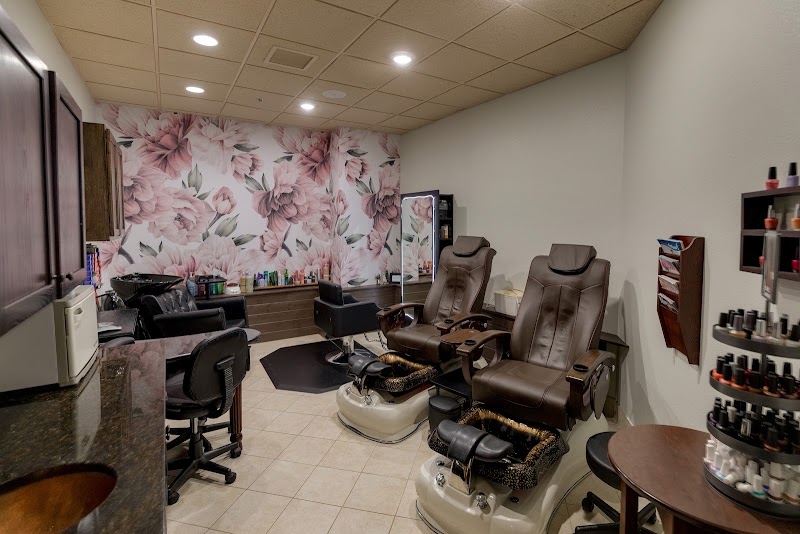 Copper Door Spa Walker - Day Spa in Walker