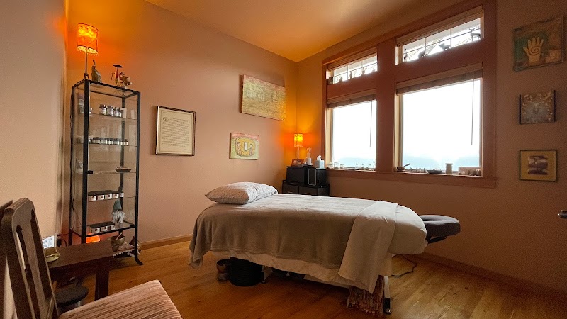 Copper Sky Massage and Healing Arts Redmond - Day Spa in Redmond