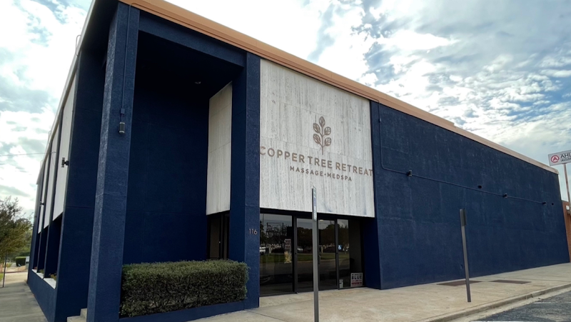 Copper Tree Retreat Longview - Wellness Retreat in Longview