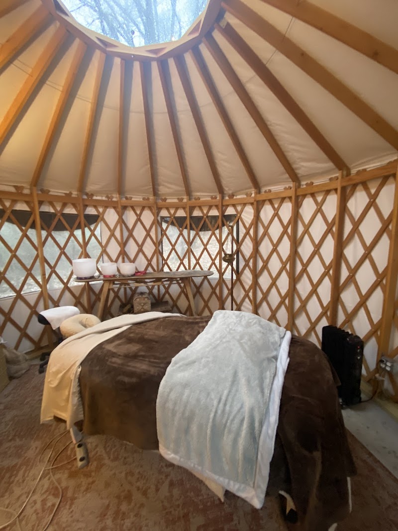 Copper Well Retreat Little Rock - Wellness Retreat in Little Rock