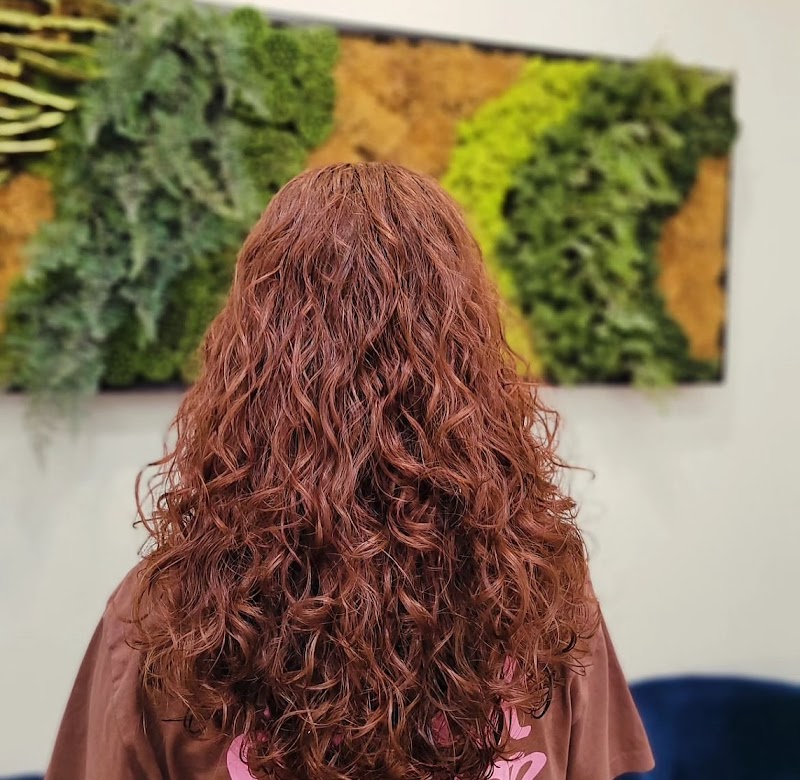 Copperfalls Aveda Spa and Salon Castle Rock - Day Spa in Castle Rock