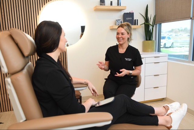 CoQuette Advanced Medical Aesthetics Plano - Medical Spa in Plano