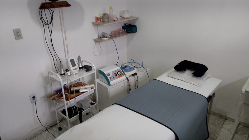 Cor De Mel - Massoterapia e Estética Belém - Day Spa in Belém