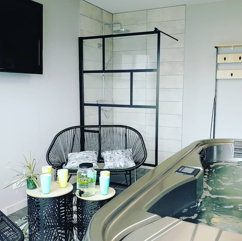 Corail Spa Aubière - Day Spa in Aubière