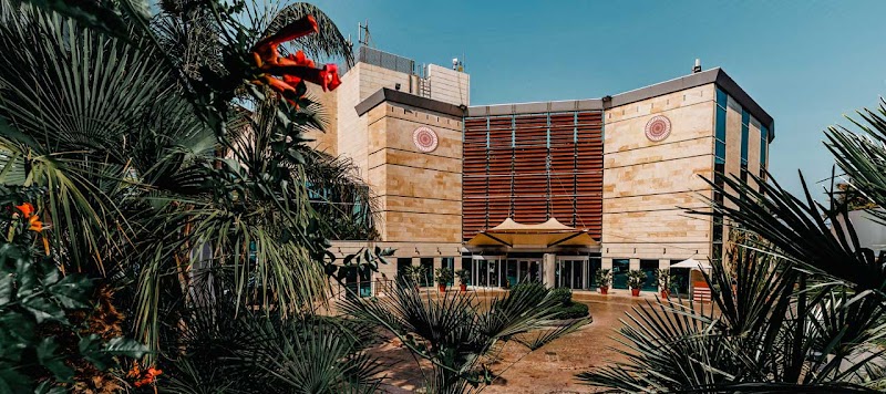 Coral Beach Hotel & Resort Beirut - Resort Spa in Beirut