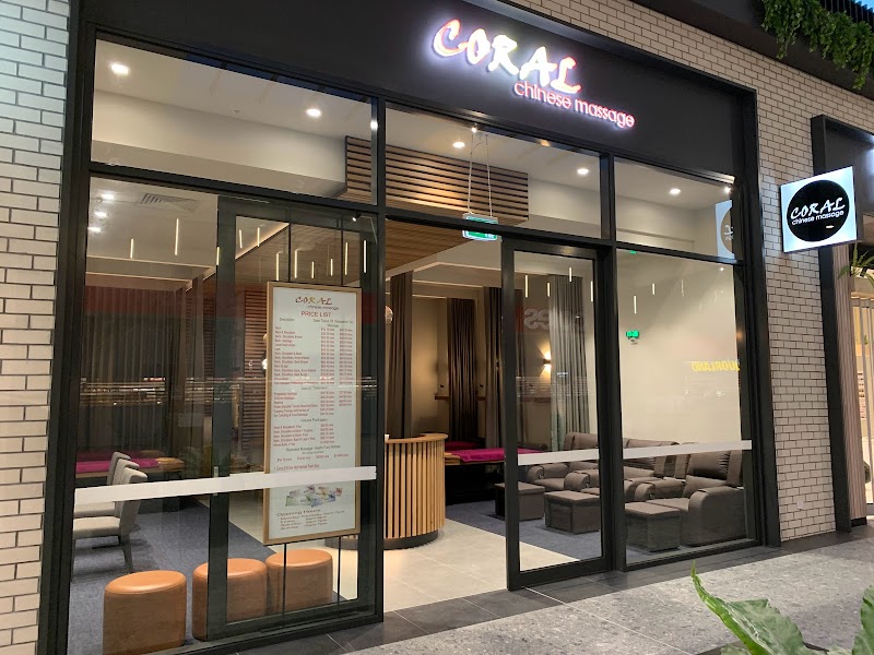 Coral Chinese Massage (new) Geelong - Day Spa in Geelong