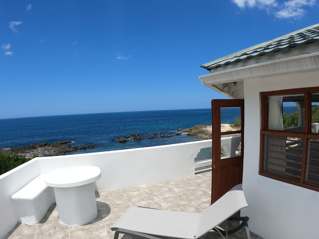 Coral Cove Wellness Resort Ocho Rios - Wellness Retreat in Ocho Rios