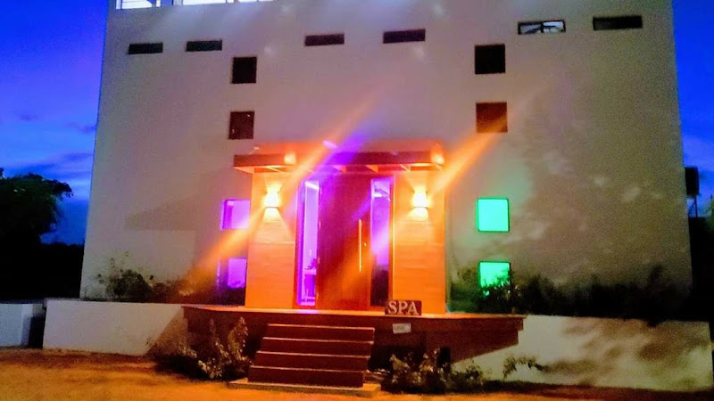 Coral Day Spa Belize San Pedro Town