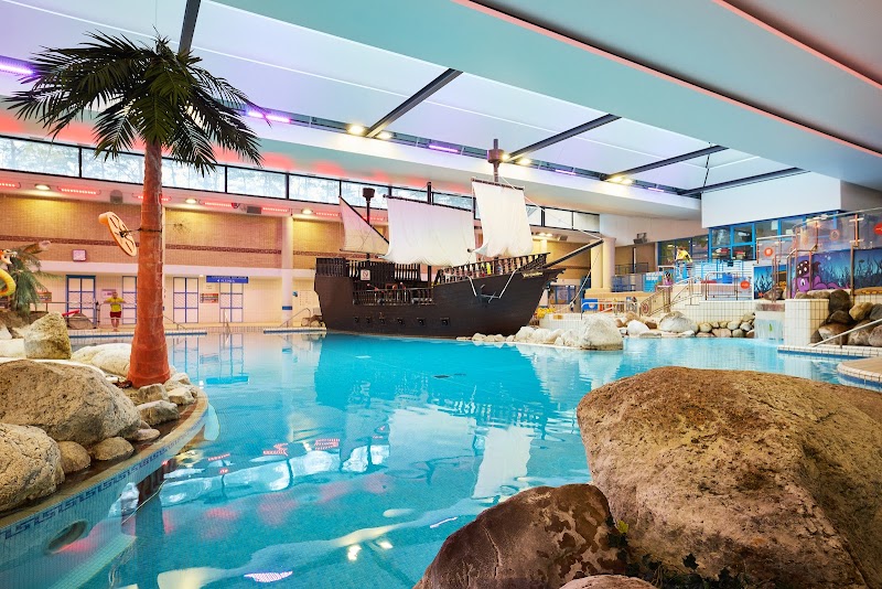 Coral Reef Waterworld Berkshire - Medical Spa in Berkshire