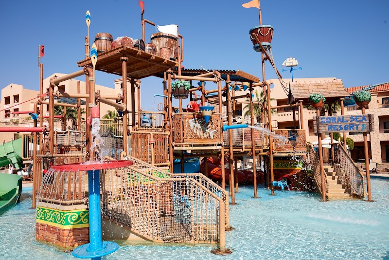 Coral Sea Aqua Club Resort NEOM