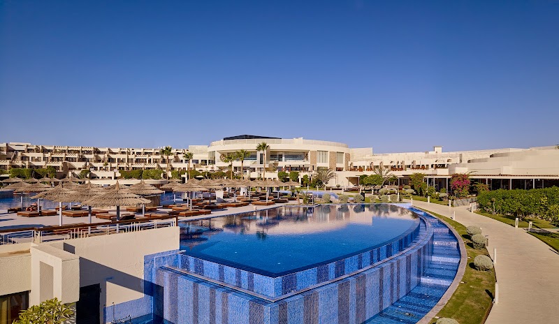 Coral Sea Imperial Sensatori Sharm El Sheikh