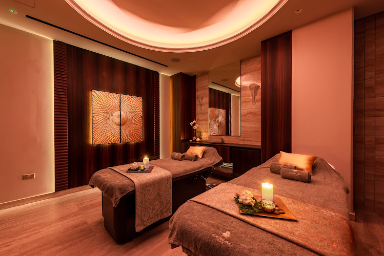 Coral Spa, Adams Beach Hotel Ayia Napa - Hotel Spa in Ayia Napa