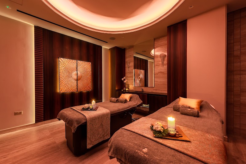 Coral Spa Ayia Napa - Day Spa in Ayia Napa