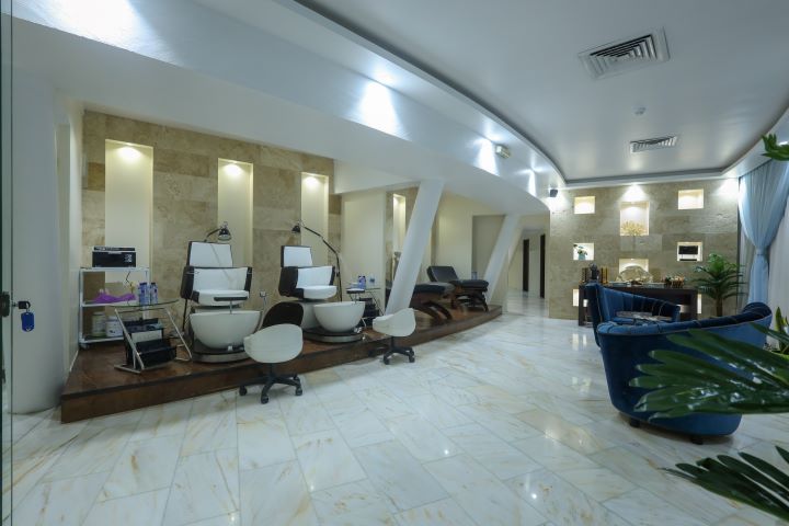 Coral Spa - Bahrain Manama