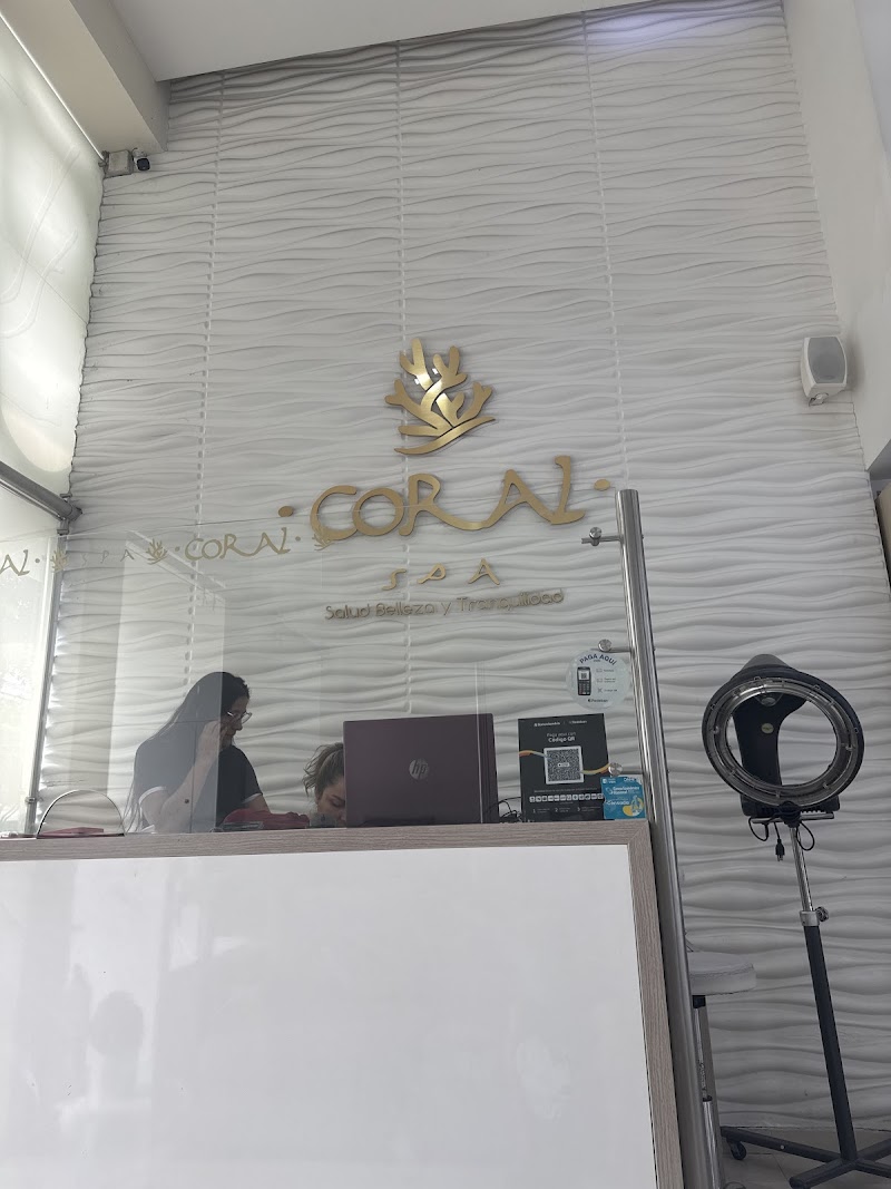 CORAL SPA Puerto Ayora - Day Spa in Puerto Ayora