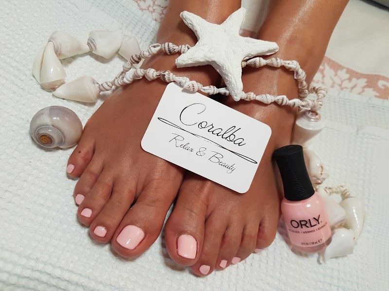 Coralba Relax and Beauty Küsnacht - Day Spa in Küsnacht