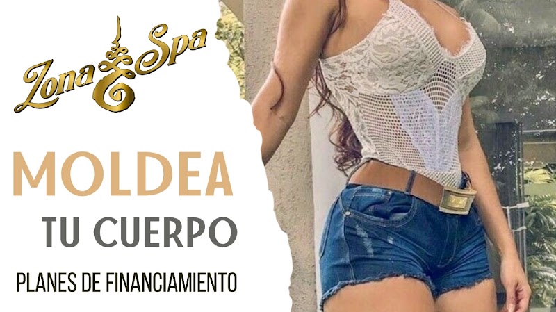 Coraza SPA General Escobedo - Day Spa in General Escobedo