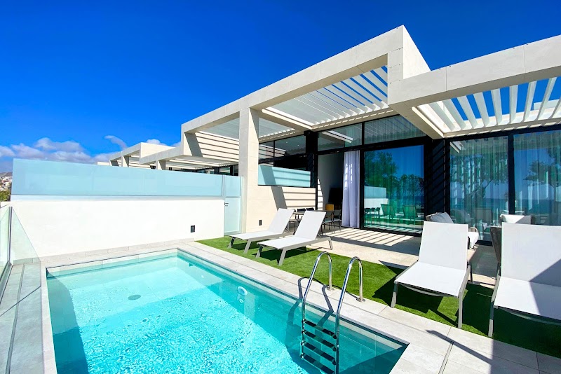 Cordial Santa Águeda Gran Canaria - Hotel Spa in Gran Canaria