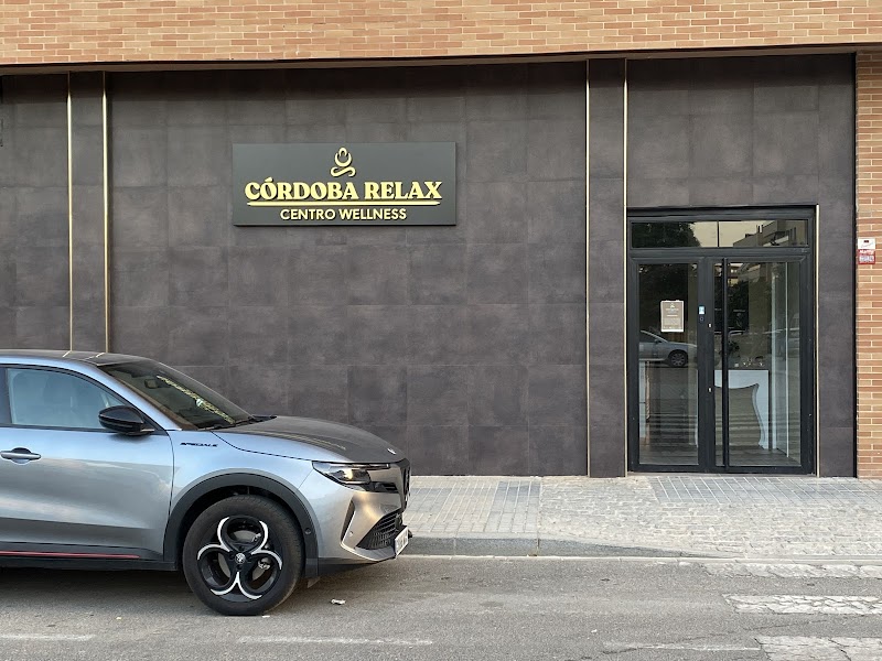 Córdoba Relax Cordoba