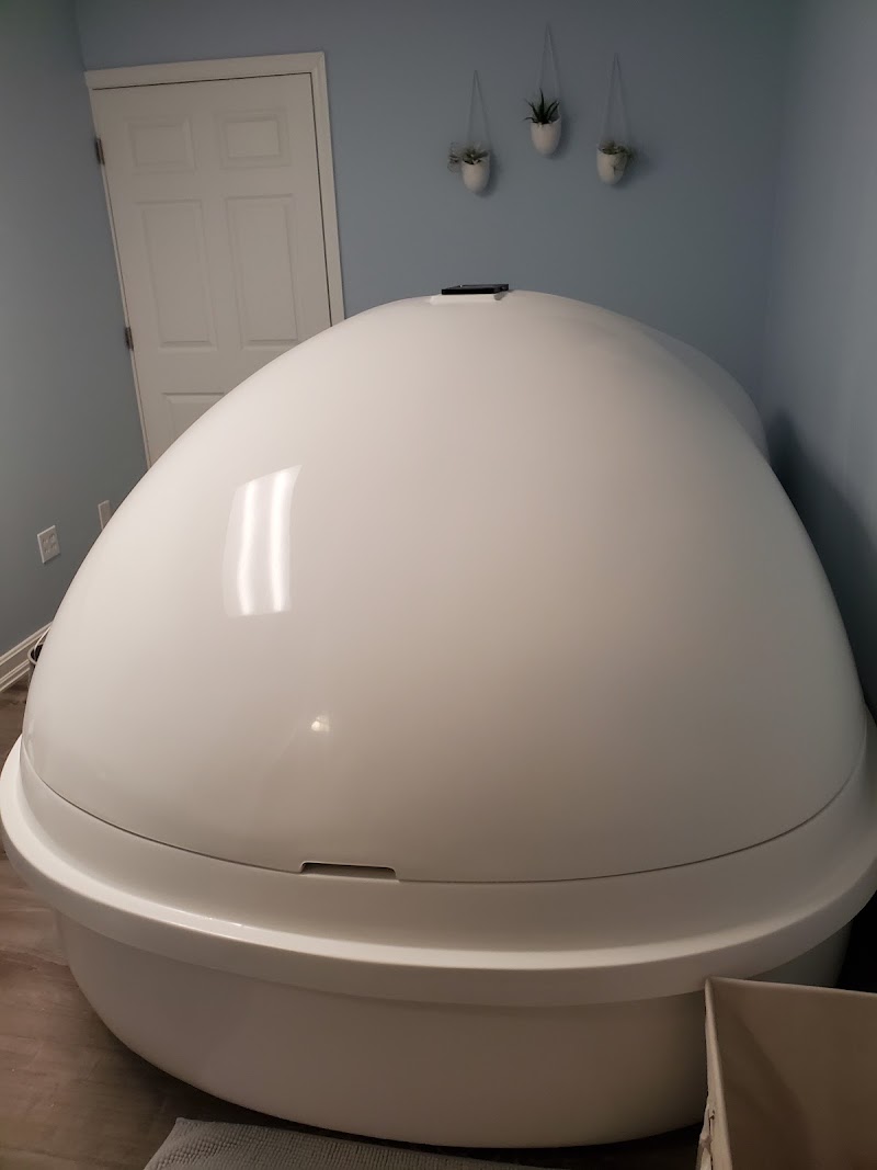 Core Cryo Brecksville - Wellness Retreat in Brecksville