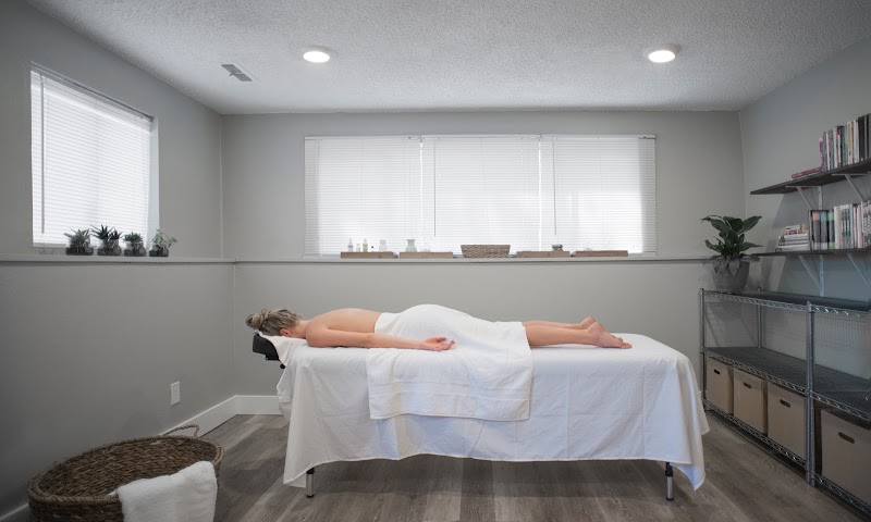 Core Essence Acupuncture & Massage East Wenatchee - Day Spa in East Wenatchee