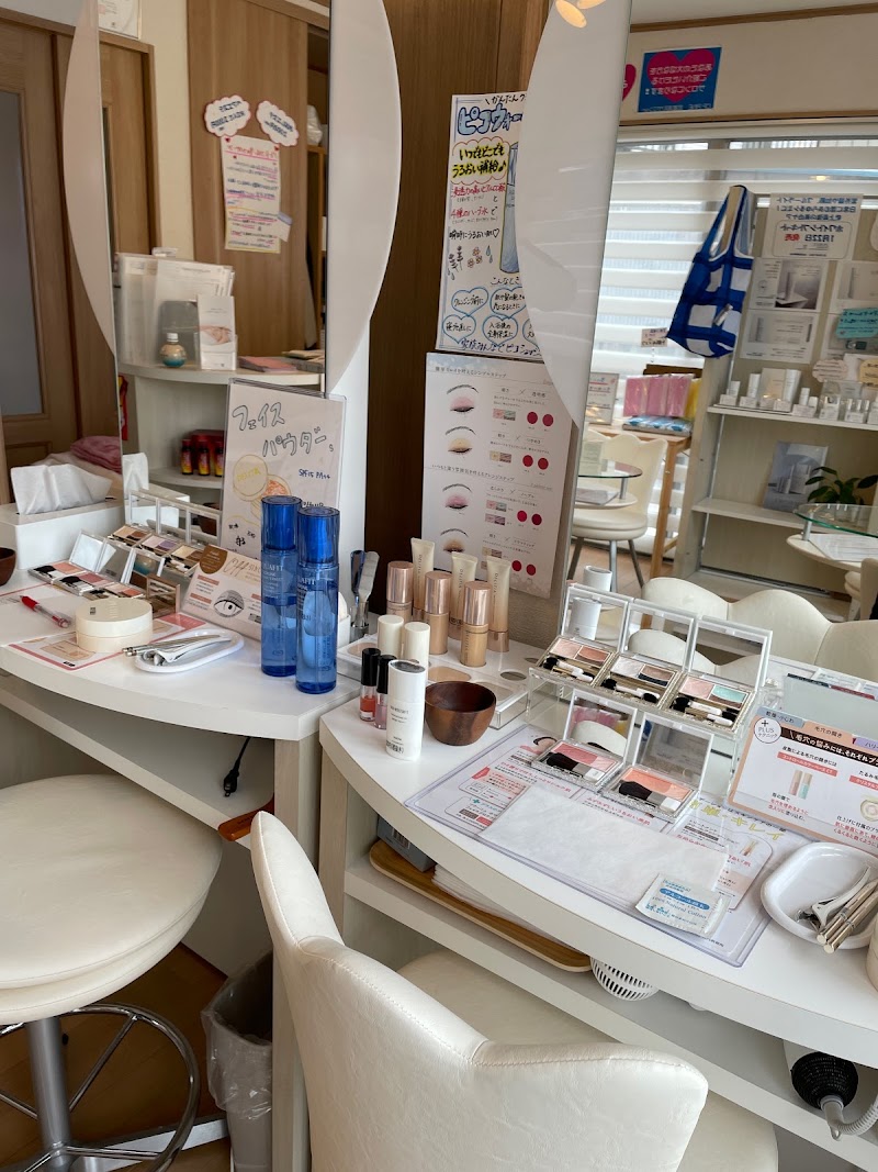 Core Heat Specialty Esthetic Salon Peonia Musashi Urawa Branch Saitama City Minami Ward - Day Spa in Saitama City Minami Ward