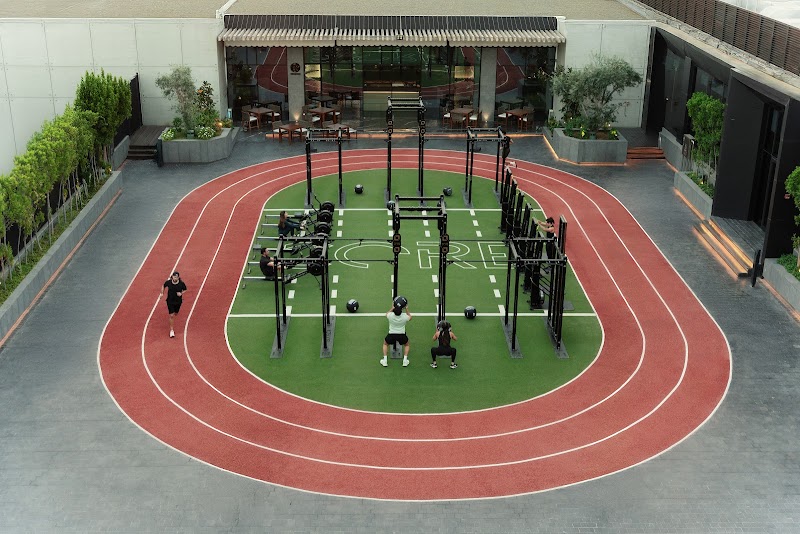 CORE Social Wellness Club Jeddah - Medical Spa in Jeddah