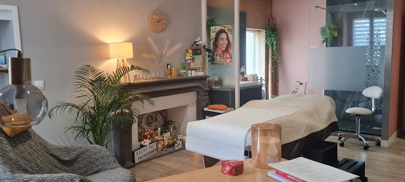 Coréâme Institut Bio Marsat - Day Spa in Marsat