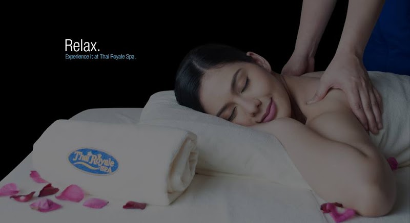 Corinth Bamboo Massage Centre and Hair Salon Tagbilaran City - Day Spa in Tagbilaran City
