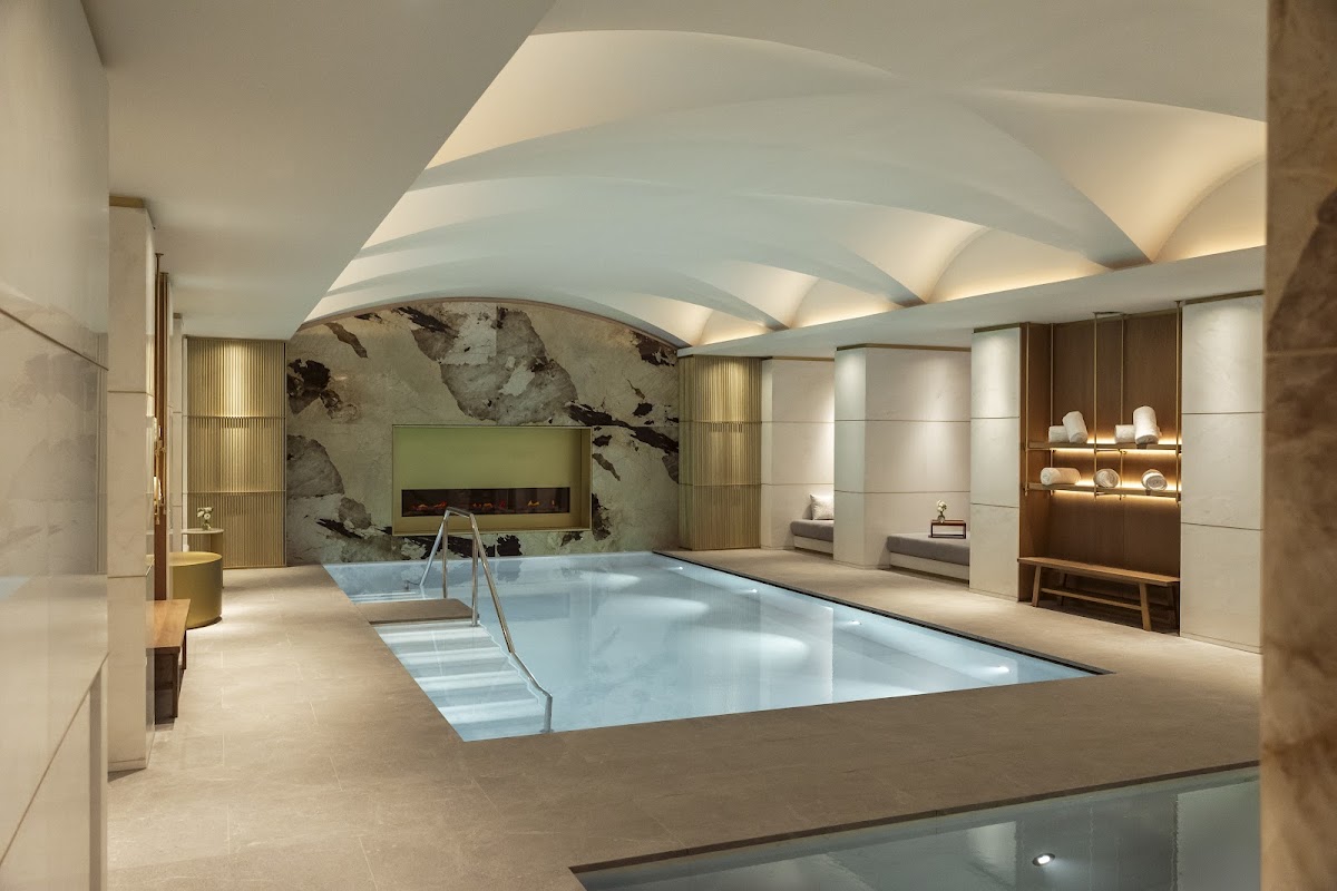 Corinthia Spa Brussels