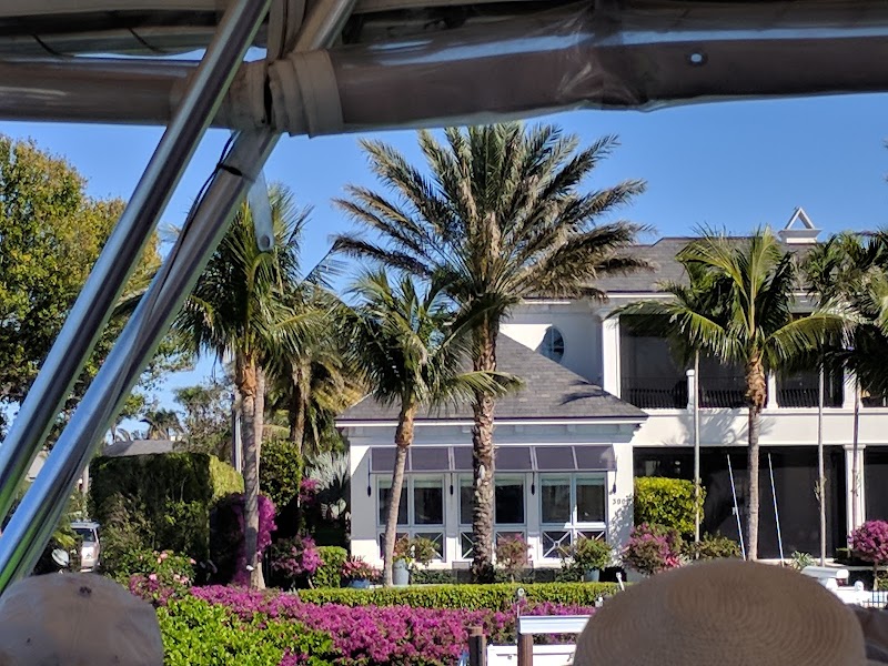 Corkscrew Shores Spa Estero - Day Spa in Estero