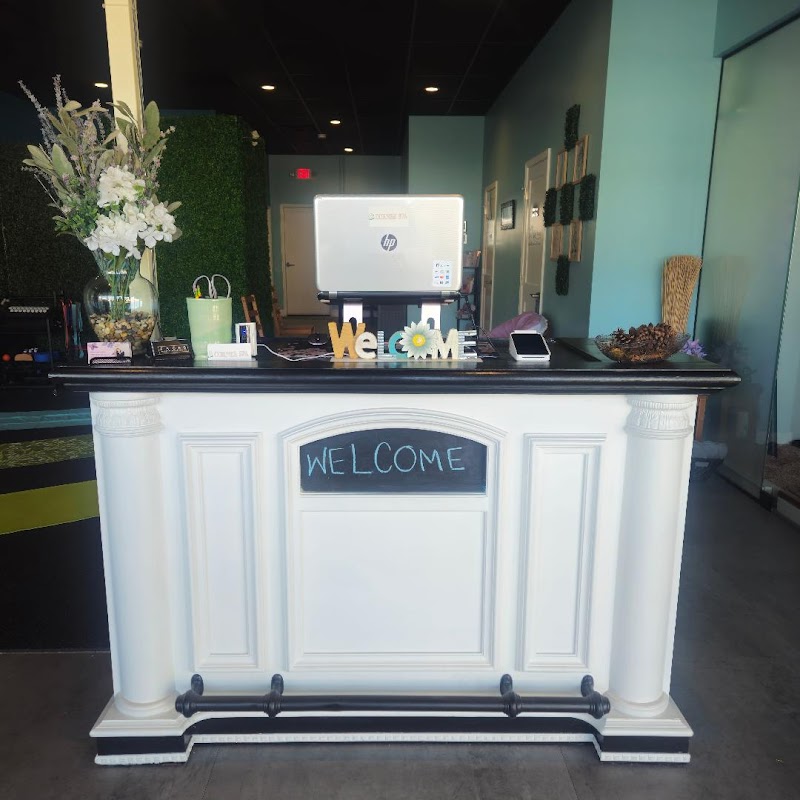 Corner Spa Imperial photo