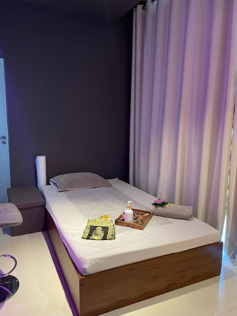 Corner Spa Salalah - Day Spa in Salalah