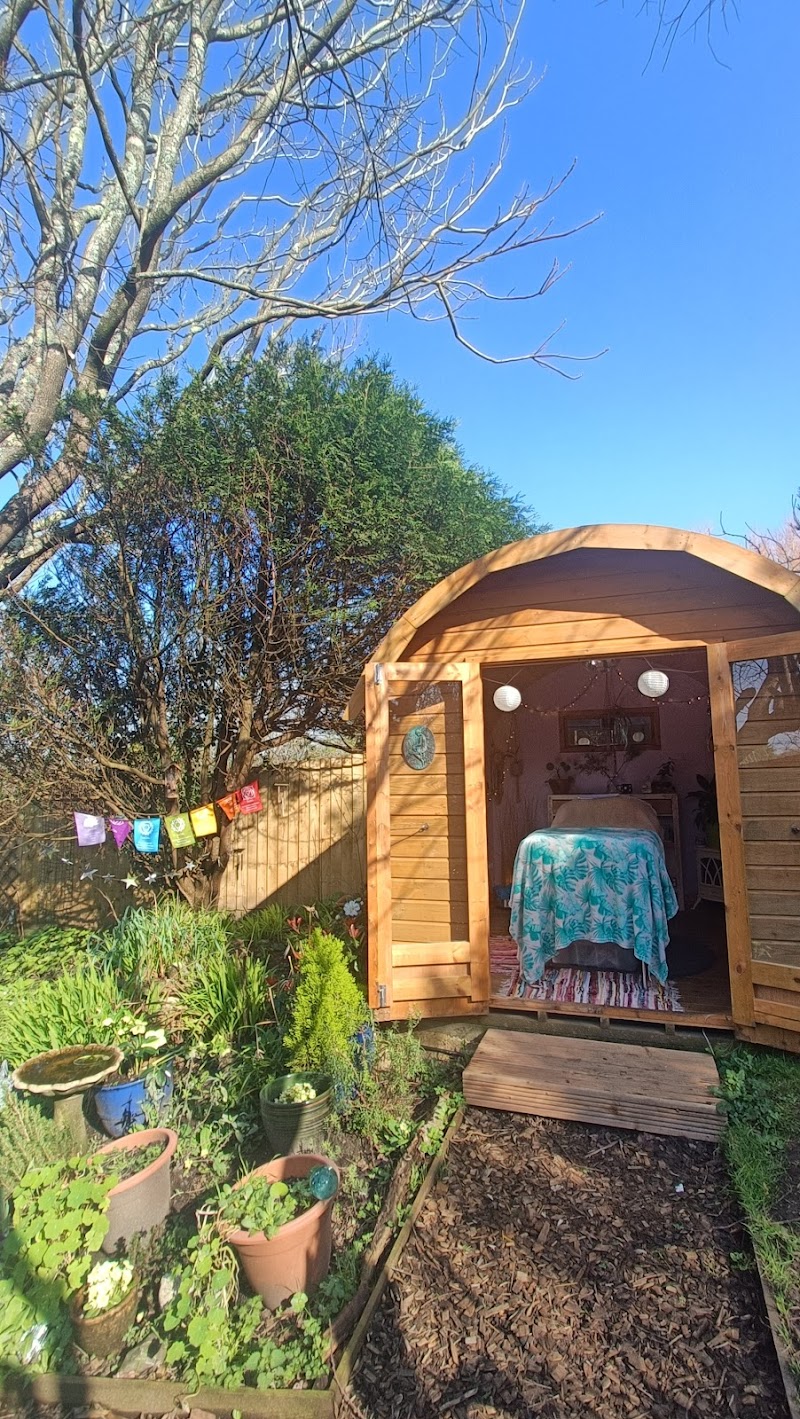 Cornish Holistic Therapies St Ives - Day Spa in St Ives