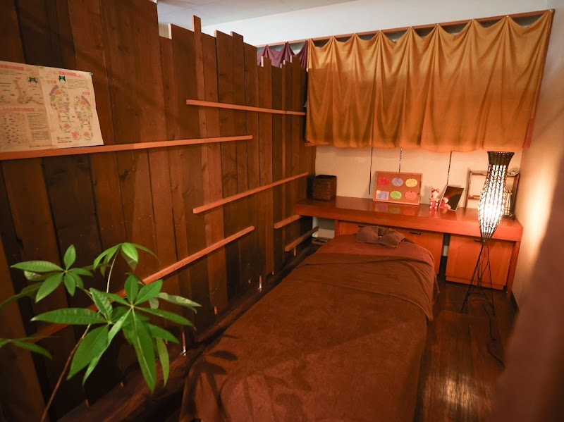 CoRon Nasushiobara - Day Spa in Nasushiobara