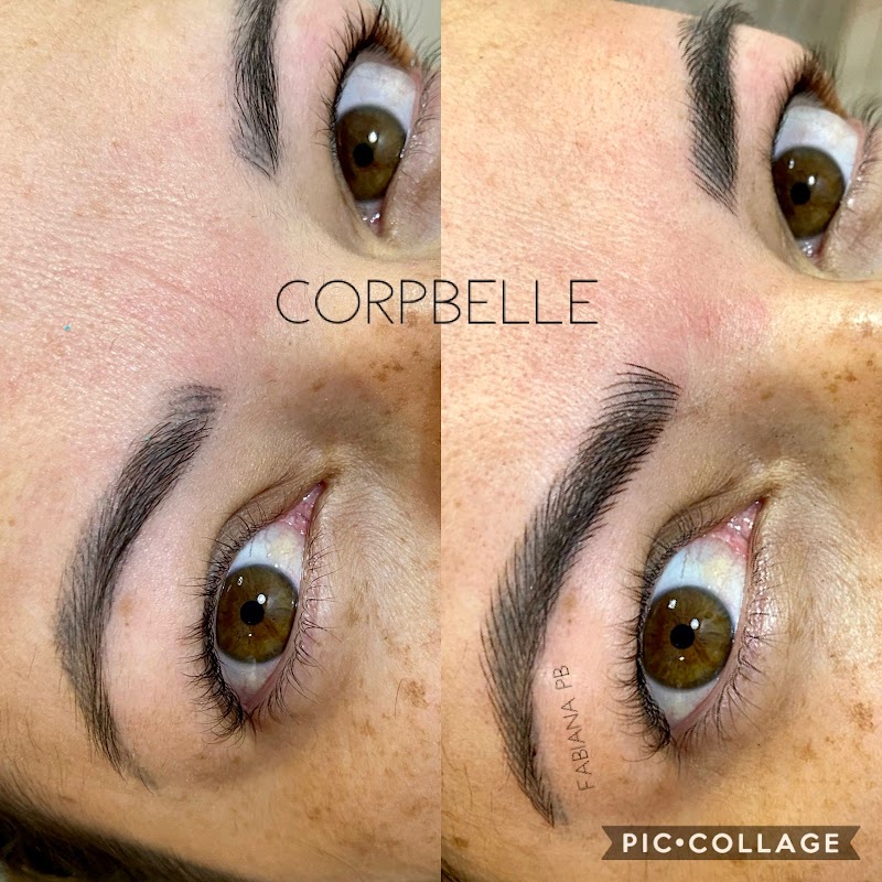 Corpbelle Marcelândia - Day Spa in Marcelândia